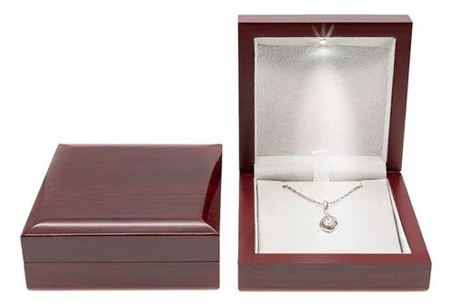Caja de madera con Luz - additional image 7